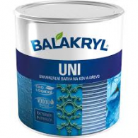 Balakryl Uni Mat 0,7kg